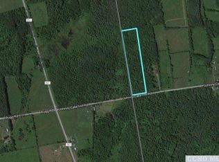 314 Johnnycake Rd, Westerlo, NY 12193