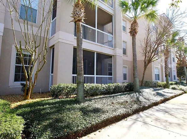 3001 Laurel Park Ln Unit 105, Kissimmee, FL 34741