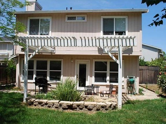 Back of House