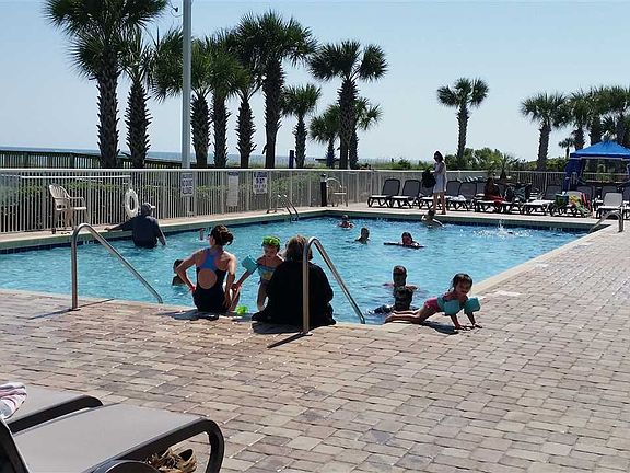 3rd image of 5200 N Ocean Blvd. #437