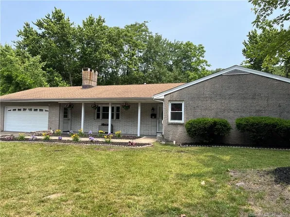 47 Bryden Terrace, Hamden, CT 06517