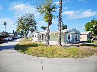 5800 Hamner Ave SPACE 670, Eastvale, CA 91752