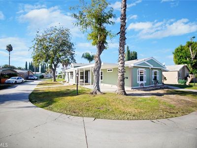 5800 Hamner Ave Space 670, Eastvale, CA, 91752