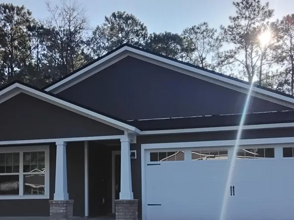 2403 GLEN GARDNER Drive, Jacksonville, FL 32246