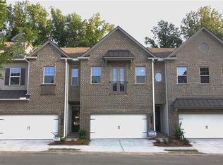 1846 Terrewood Dr NE, Atlanta, GA 30329