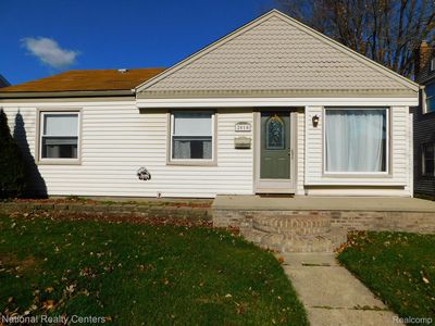 2010 Buckingham Ave, Lincoln Park, MI, 48146