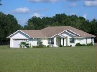 17495 NE 22nd Ct, Citra, FL 32113