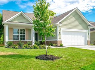 1306 Old Heritage Pl, Greenwood, IN 46143