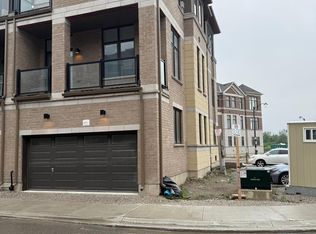 2 Kahshe Ln, Richmond Hill, ON L4S 0N7