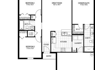 759 SE 25th Dr, Okeechobee, FL 34974