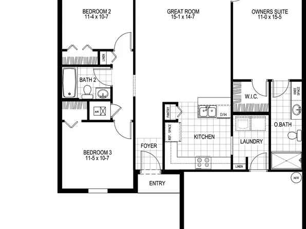 759 SE 25th Dr, Okeechobee, FL 34974