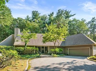 53 Autumn Rd, Weston, MA 02493