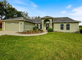 54 Hickory Loop, Ocala, FL 34472