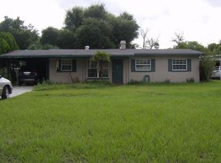 501 Sunglow Dr, Orlando, FL 32803
