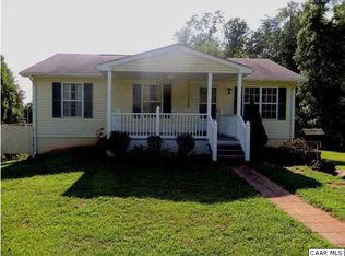 2256 Beaverdam Rd, Keswick, VA 22947