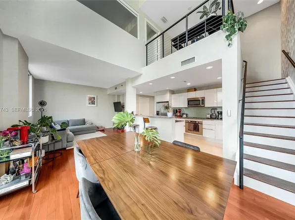 1050 Brickell Ave APT 422, Miami, FL 33131