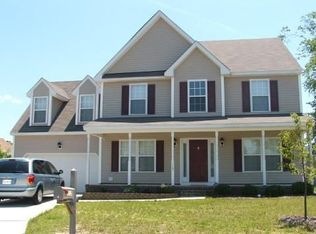 115 Benham Ct, Suffolk, VA 23434