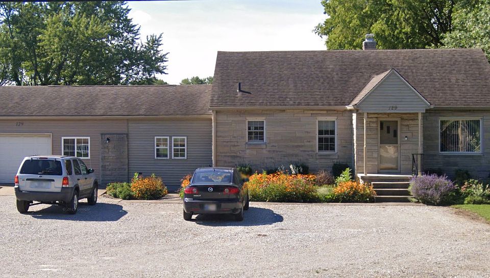 2nd image of 129 W Epler Ave