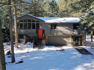 28325 Little Big Horn Dr, Evergreen, CO 80439