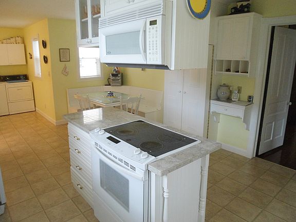 A full Kitchen Renovation