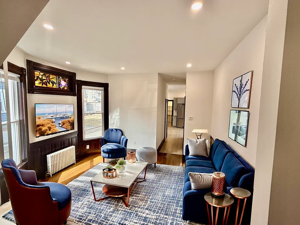 11 Wyoming St #1