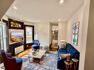 11 Wyoming St Floor 1, Dorchester, MA 02121