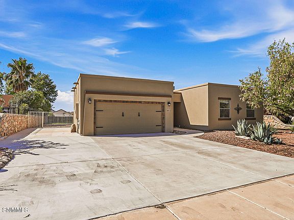 5th image of 4612 Mesa Central Dr