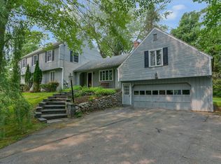 37 Penwood Drive, Kennebunk, ME 04043
