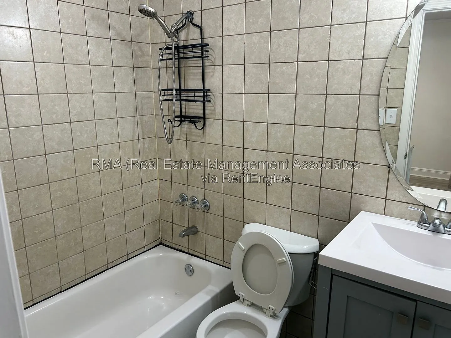 2 bed, 2.0 bath, 784 sqft, $1,150 — Photo 4