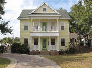 211 Baker St, Mount Dora, FL 32757