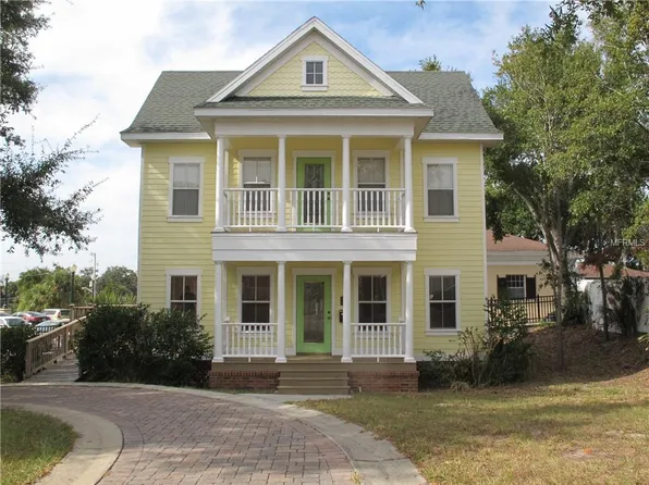 211 Baker St, Mount Dora, FL 32757