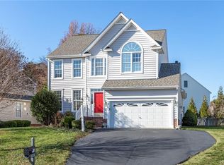 4828 Saddleridge Ct, Glen Allen, VA 23059