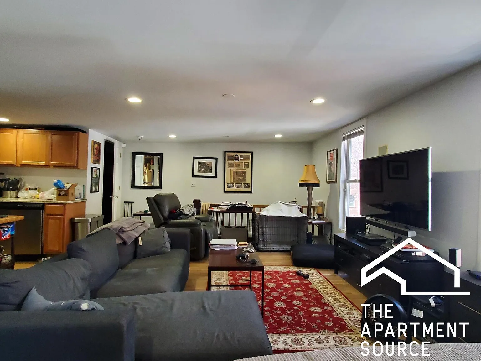 Studio, 600 sqft, $1,400 — Photo 3
