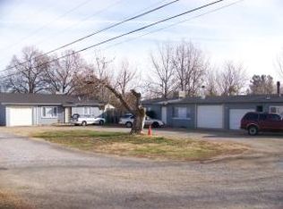 19833 Breckenridge Ln, Anderson, CA 96007