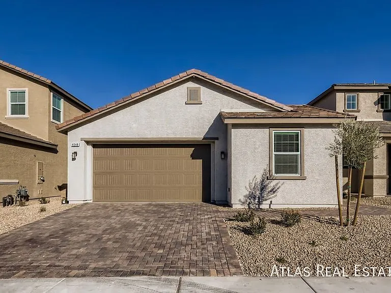 4048 N Atoll Reefs St — Photo 2