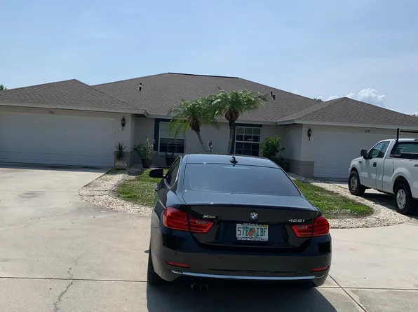 1039 Bismarck Rd, Punta Gorda, FL 33983