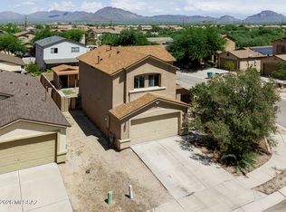 8218 W Kerr St, Tucson, AZ 85757