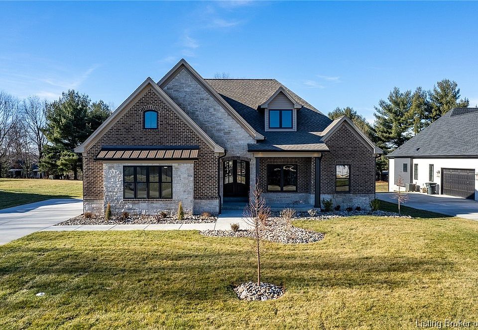 5708 Secretariat Way, Jeffersonville, IN 47130 MLS 202405148 Zillow