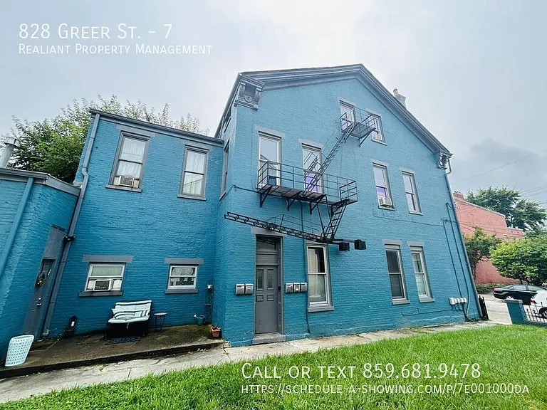828 Greer St #7 — Photo 19