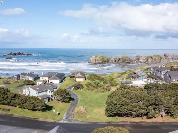 0 Beach Loop Dr SW #4601, Bandon, OR 97411