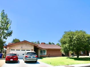 8513 Hassam Dr, Bakersfield, CA 93311