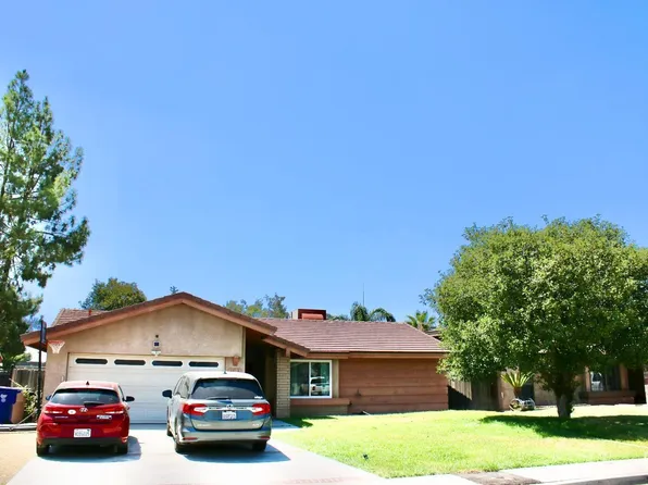 8513 Hassam Dr, Bakersfield, CA 93311