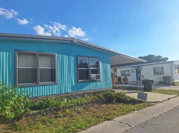 7501 142nd Ave Lot 729, Largo, FL 33771