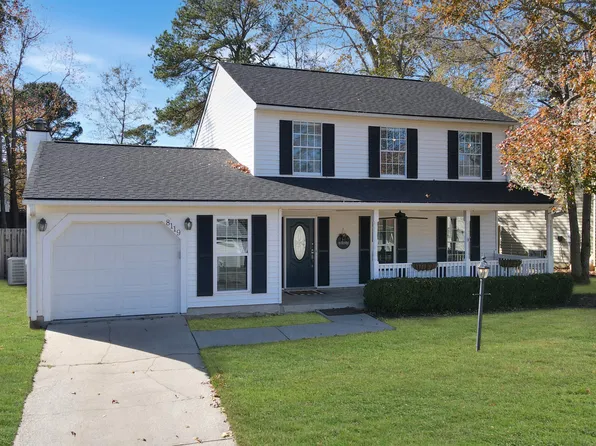 8119 Halifax Way, Charleston, SC 29420