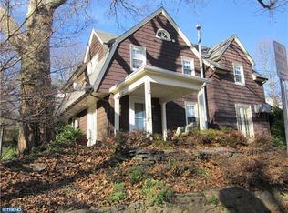 237 Trent Rd, Wynnewood, PA 19096