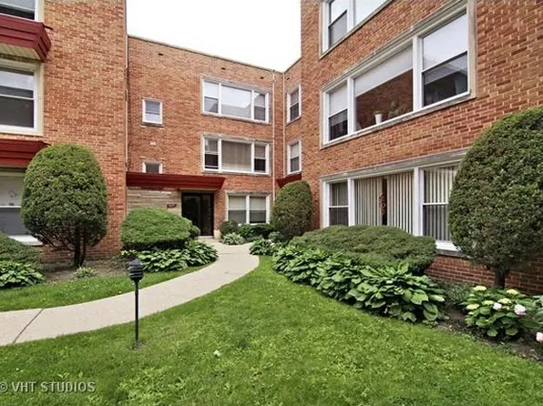 8047-49 Kenton Ave., 804 Kenton Ave #8049-3C, Skokie, IL 60076