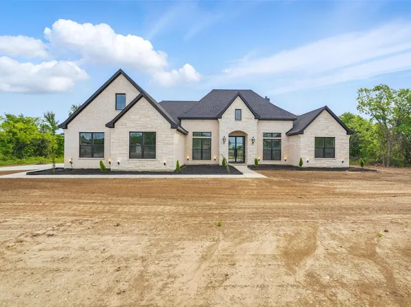 106 Turnberry Ln, Corsicana, TX 75110