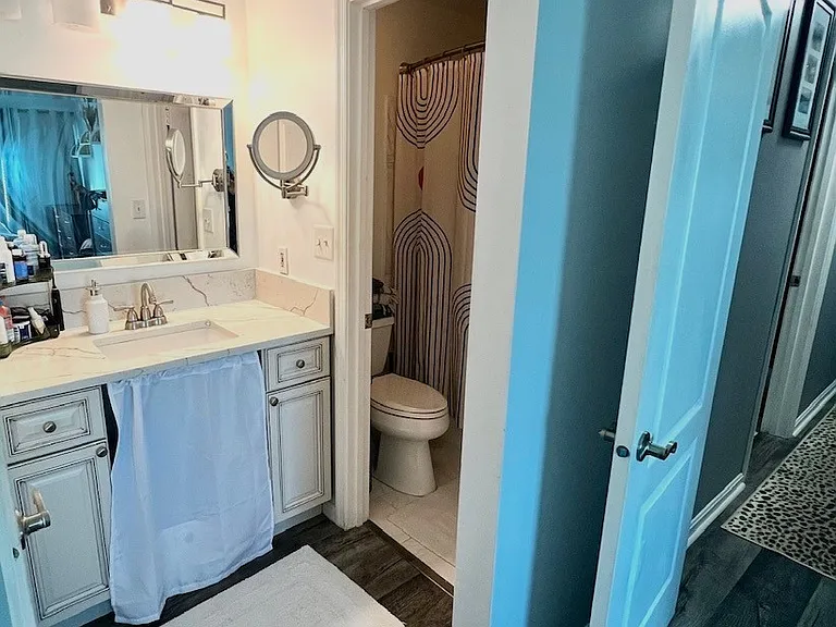 8343 Montgomery Run Rd #K — Photo 20