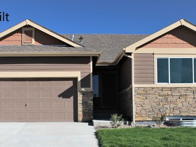 1611 103rd Avenue Ct, Greeley, CO, 80634
