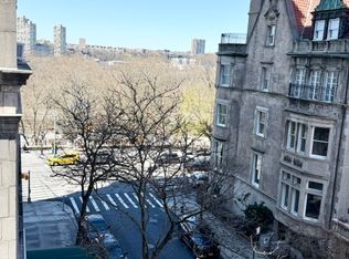 330 W 76th St #4AA, New York, NY 10023